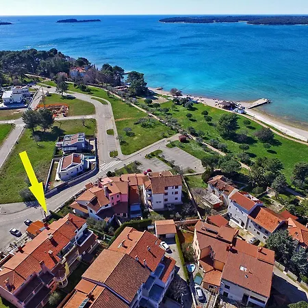 Apartment Ozren 311 Fazana