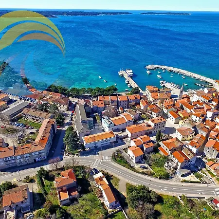 Ozren 311 Apartmán Fažana