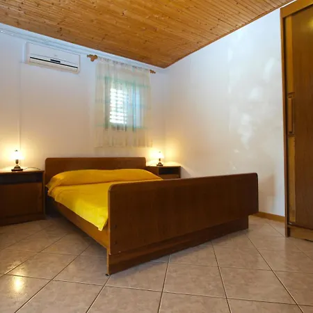 Apartmán Ozren 311 Fažana