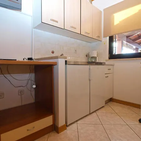 Ozren 311 Apartmán *