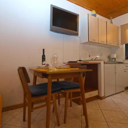 Ozren 311 Apartmán