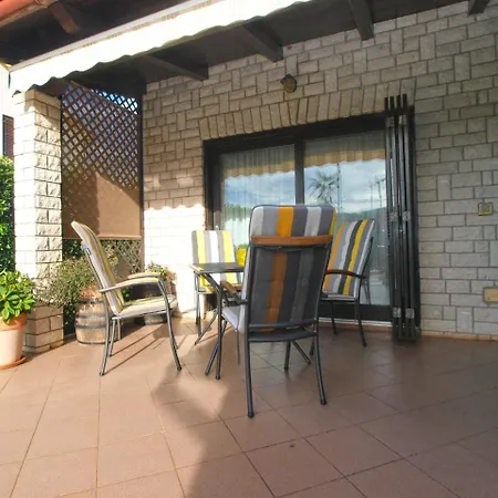 Apartmán Ozren 311 Fažana